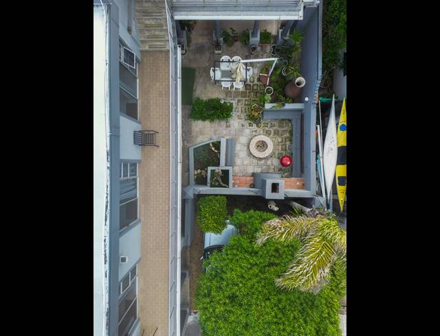 456M² GUESTHOUSE FOR SALE IN MELKBOSSTRAND CENTRAL